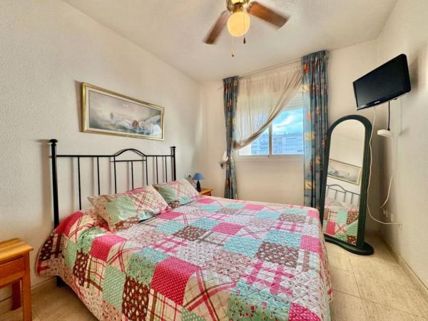 Piso en calle Tramuntana