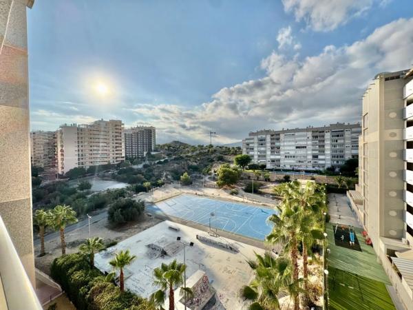 Piso en calle Tramuntana