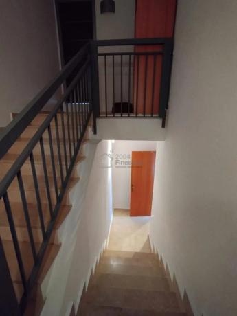 Ático en calle Tramuntana