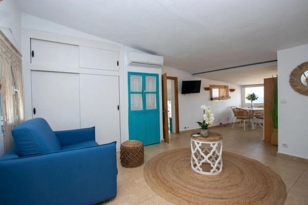 Ático en calle Arsenal, 32