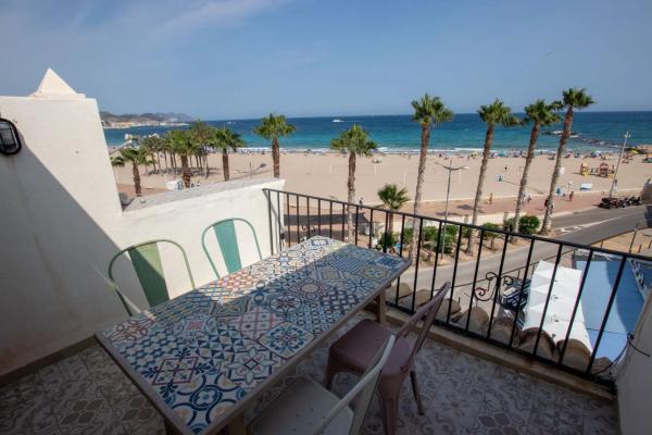 Ático en calle Arsenal, 32