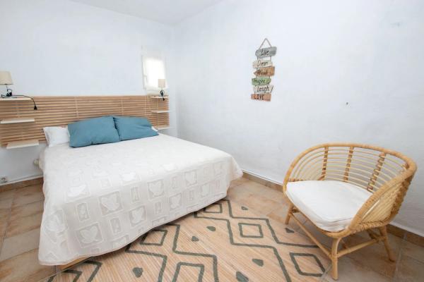 Ático en calle Arsenal, 32