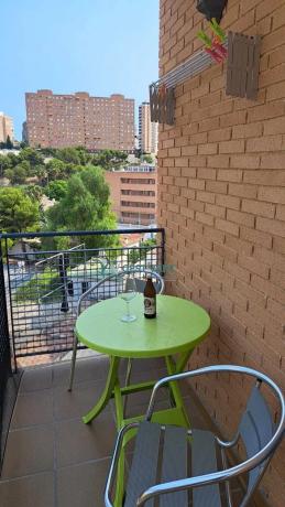 Piso en Barrio Cala Palmera - Atrium