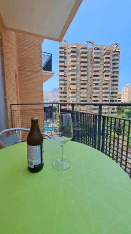 Piso en Barrio Cala Palmera - Atrium