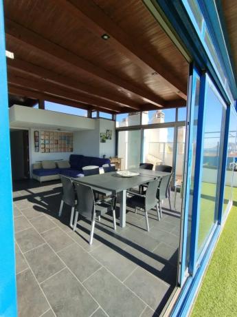 Dúplex en Barrio Mirador de la Cala - Benimar