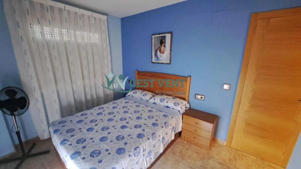 Piso en Barrio Cala Palmera - Atrium