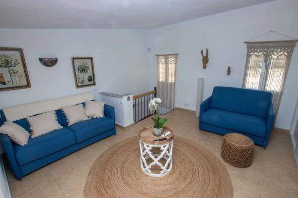 Ático en calle Arsenal, 32