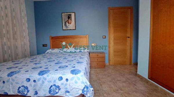 Piso en Barrio Cala Palmera - Atrium