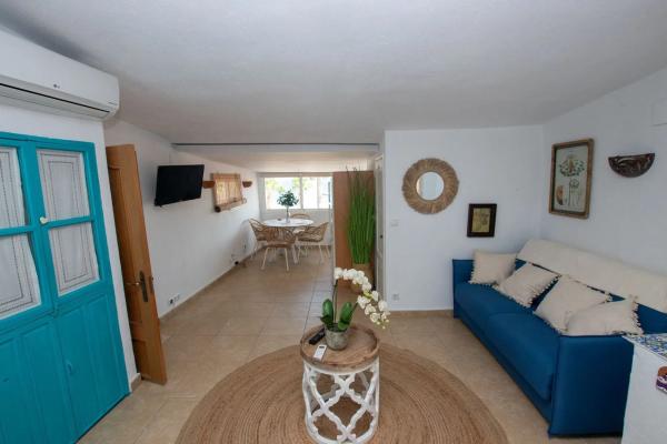 Ático en calle Arsenal, 32