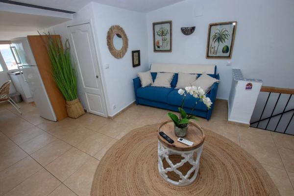 Ático en calle Arsenal, 32