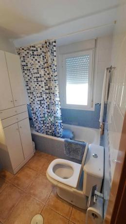 Piso en Barrio Cala Palmera - Atrium