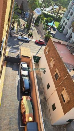 Piso en Barrio Cala Palmera - Atrium