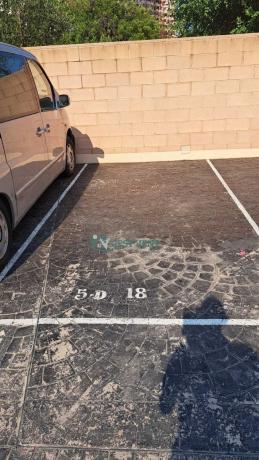 Piso en Barrio Cala Palmera - Atrium