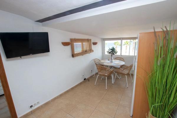 Ático en calle Arsenal, 32