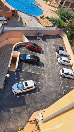 Piso en Barrio Cala Palmera - Atrium