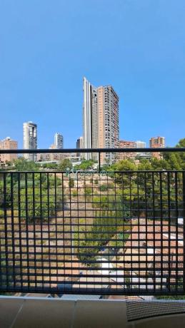 Piso en Barrio Cala Palmera - Atrium