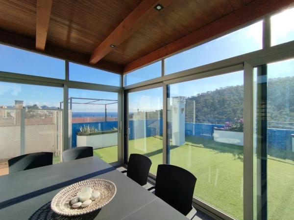 Dúplex en Barrio Mirador de la Cala - Benimar