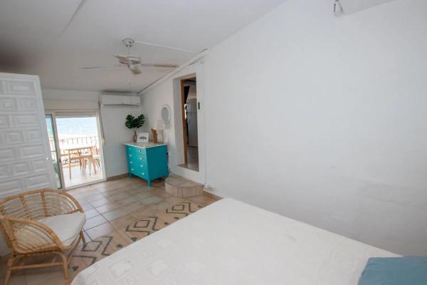 Ático en calle Arsenal, 32