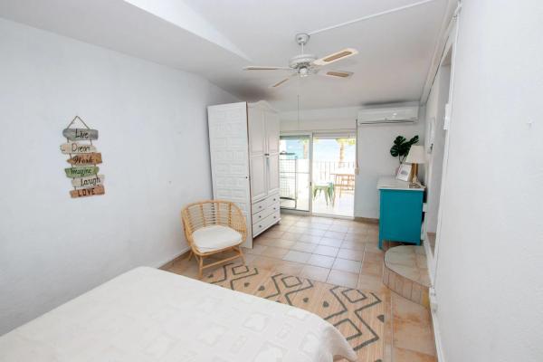 Ático en calle Arsenal, 32