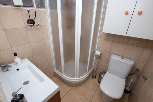 Ático en calle Arsenal, 32