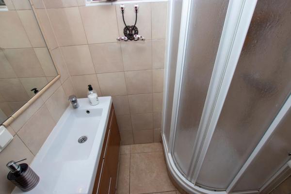 Ático en calle Arsenal, 32