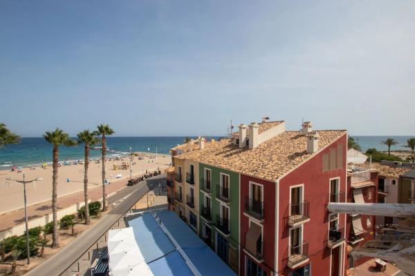 Ático en calle Arsenal, 32