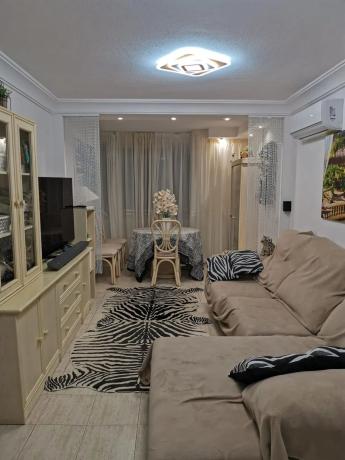 Piso en Centro Urbano