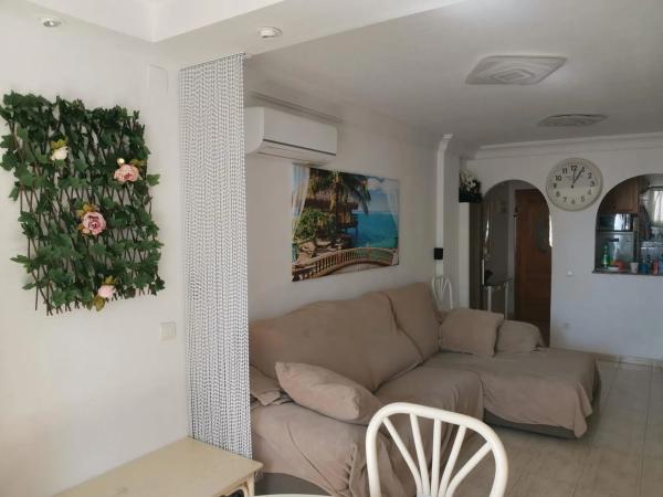 Piso en Centro Urbano