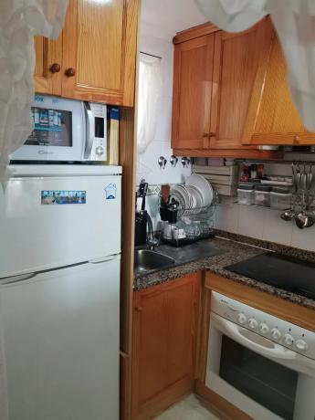 Piso en Centro Urbano