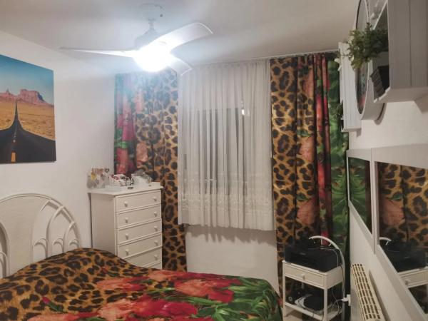 Piso en Centro Urbano