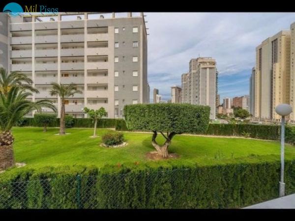 Piso en Centro Urbano