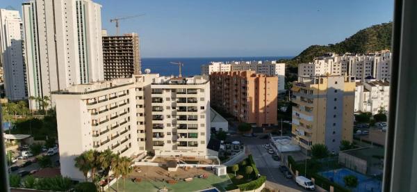 Piso en Centro Urbano