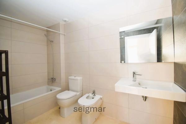 Ático en Partida Paraíso, 55