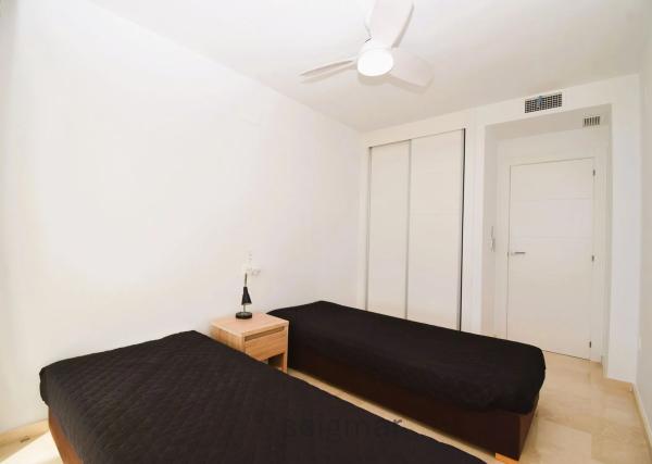 Ático en Partida Paraíso, 55