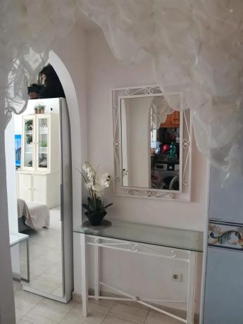 Piso en Centro Urbano