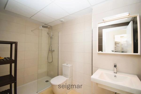 Ático en Partida Paraíso, 55