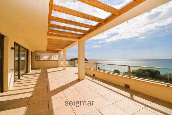 Ático en Partida Paraíso, 55