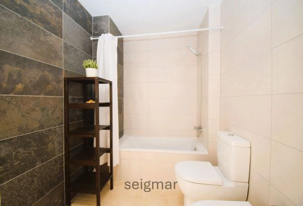 Ático en Partida Paraíso, 55