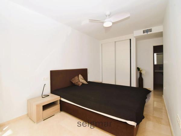 Ático en Partida Paraíso, 55