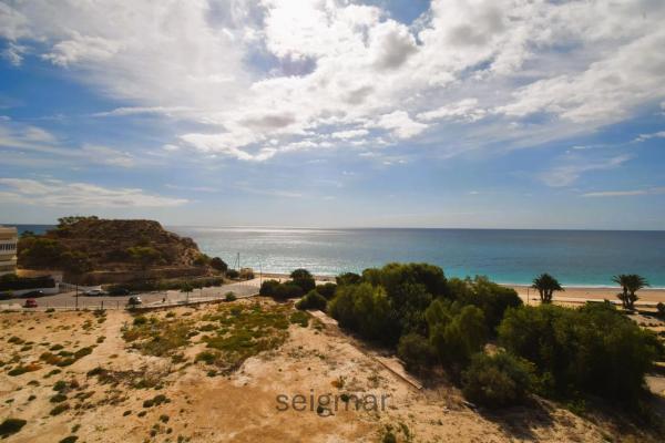 Ático en Partida Paraíso, 55