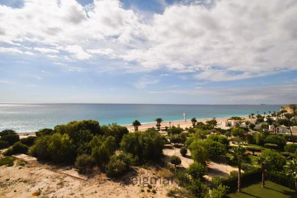 Ático en Partida Paraíso, 55