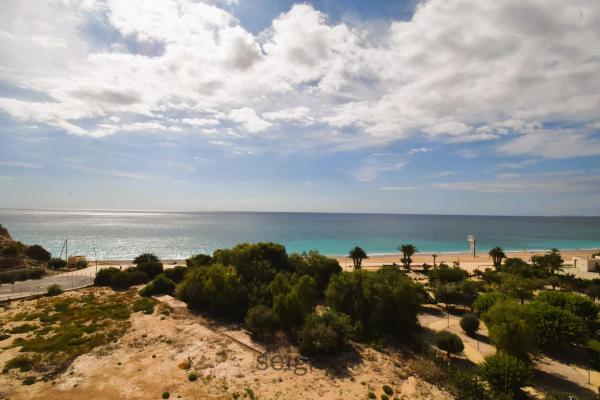 Ático en Partida Paraíso, 55