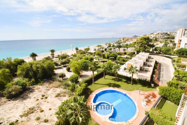 Ático en Partida Paraíso, 55