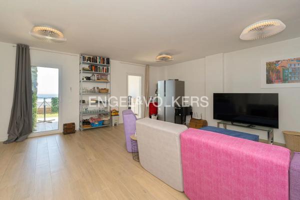 Dúplex en avenida d'Europa, 4