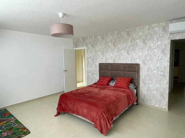 Dúplex en avenida d'Europa