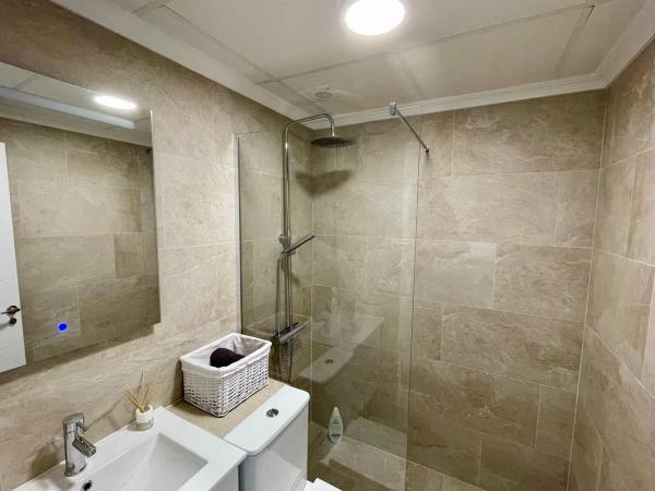 Dúplex en avenida d'Europa