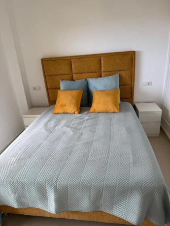 Dúplex en avenida d'Europa