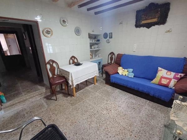 Casa de pueblo en CL Llum De La