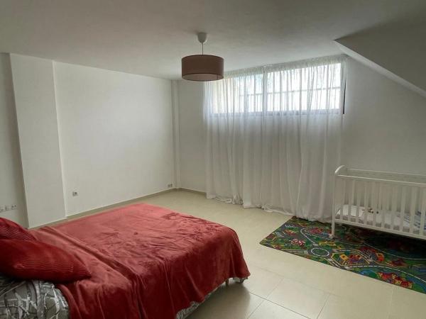 Dúplex en avenida d'Europa