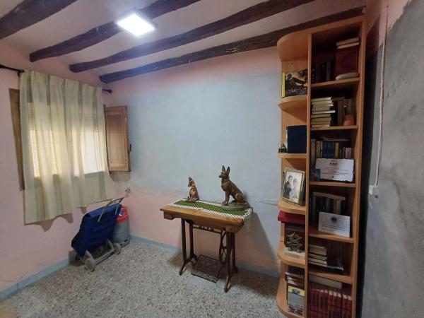 Casa de pueblo en CL Llum De La